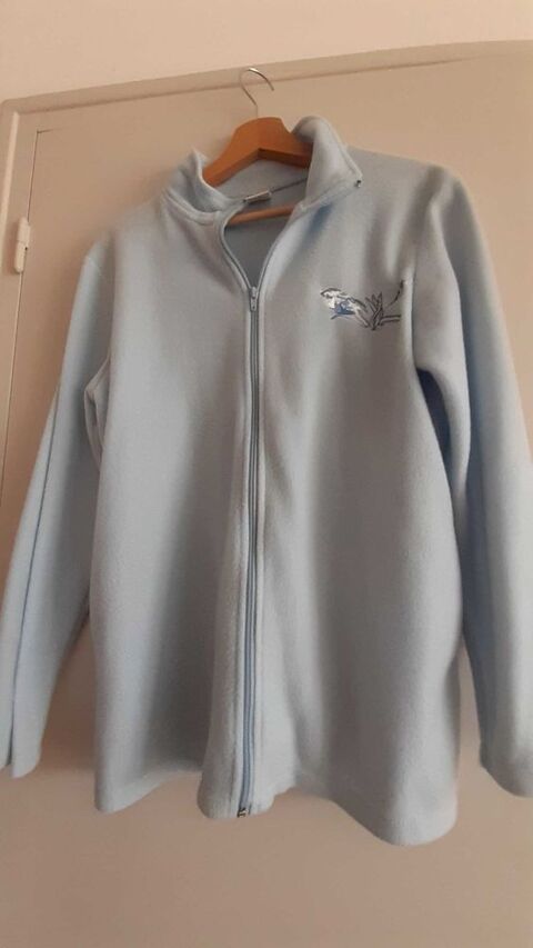 veste polaire 15 Brignais (69)