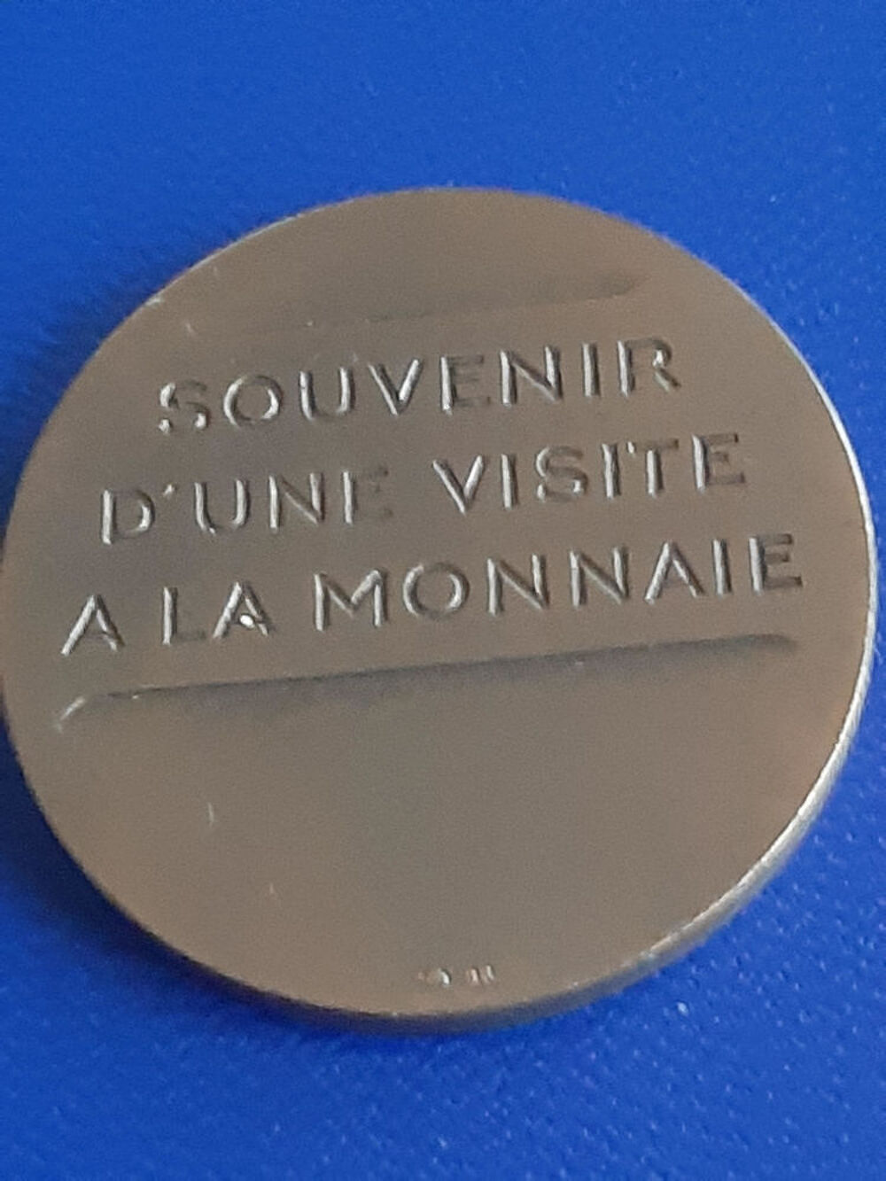 1937 m&eacute;daille Monnaie de Paris 