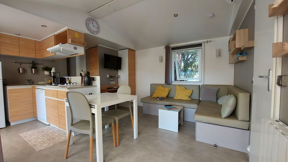   Mobile home Le Muy - Var Provence-Alpes-Côte d'Azur, Le Muy (83490)