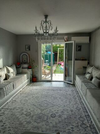 Maison 5 pièces 82 m² · à Cournon-d'Auvergne · 82 m² · 269 999 €