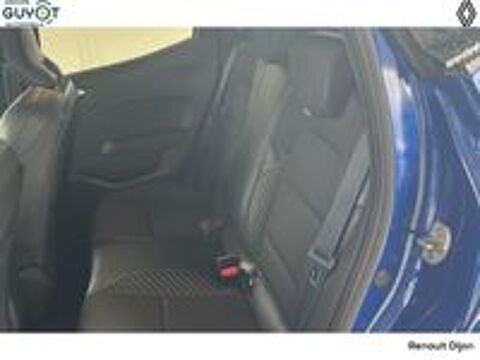 Clio V Clio TCe 90 ch GSR2 Esprit Alpine 2025 occasion 21000 Dijon