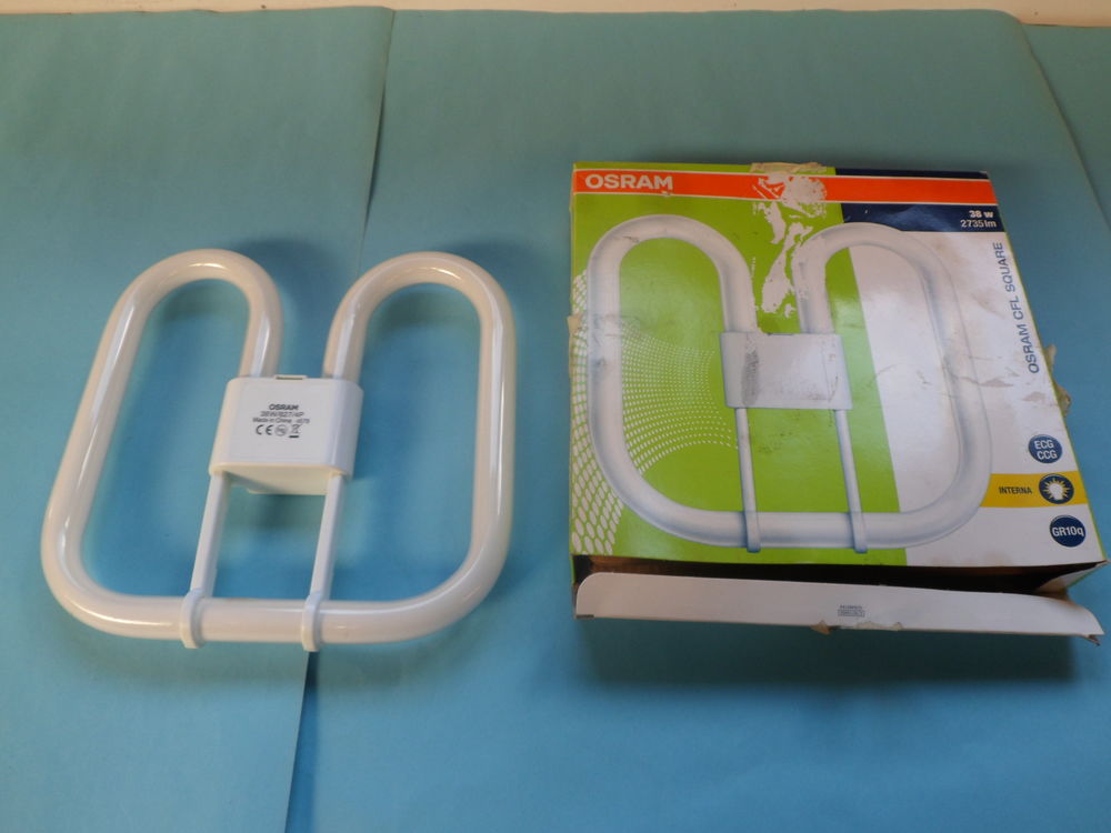 n&eacute;on luminaire halog&egrave;ne Electroménager
