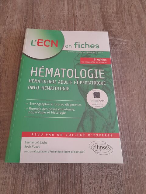 Hématologie 15 Tours (37)