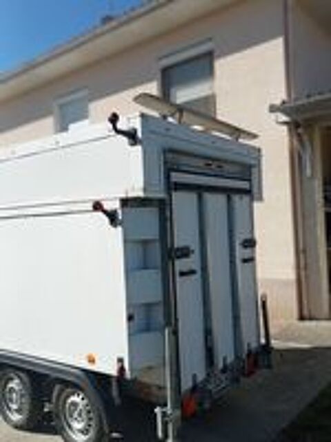  2012 occasion 65500 Vic-en-Bigorre