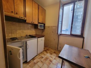  Appartement à vendre 1 pièce 31 m²