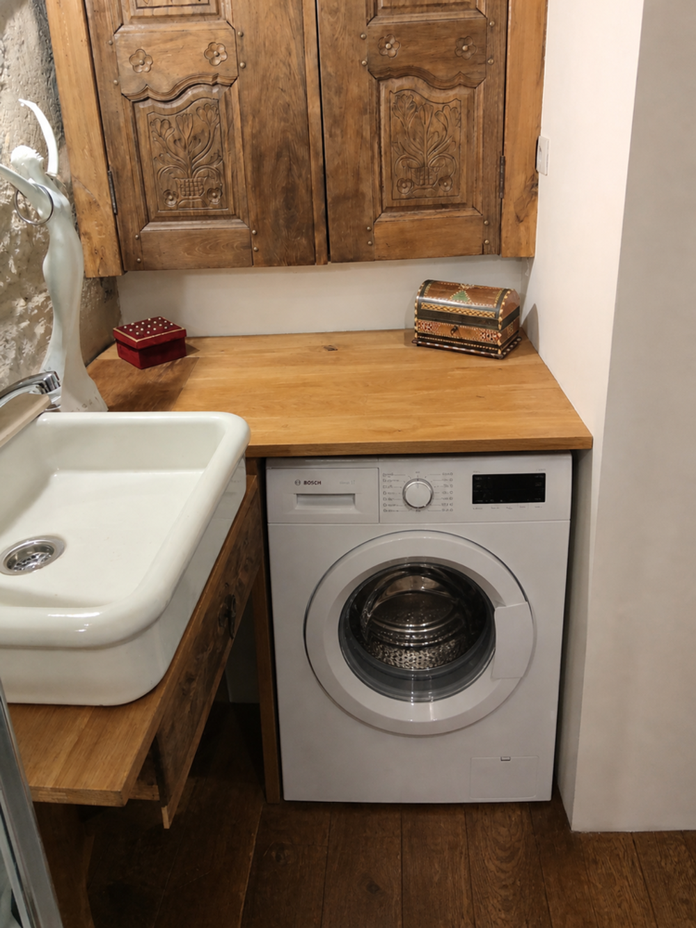 Location Appartement Petit deux pièces quatrième étage sans ascenseur Paris 2