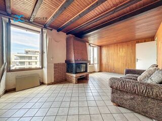  Appartement à vendre 5 pièces 105 m²