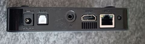 Boitier MAG 256 45 Gondecourt (59)