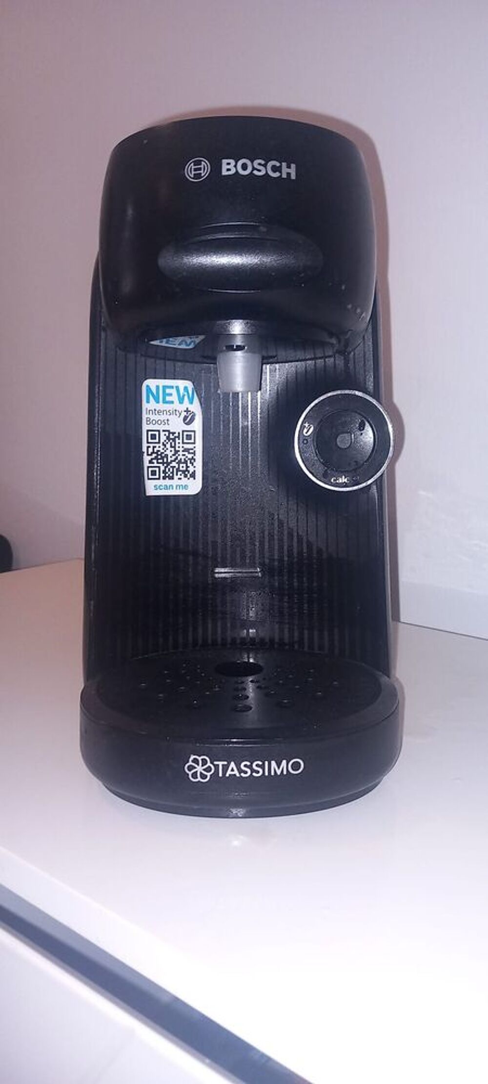 Bosch tassimo dosette en parfaite etat Electroménager