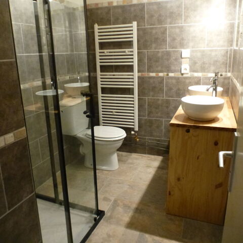  Appartement � louer 2 pi�ces 51 m�