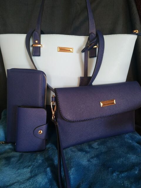 SET SAC  MAIN -  4 pices 22 Perpignan (66)