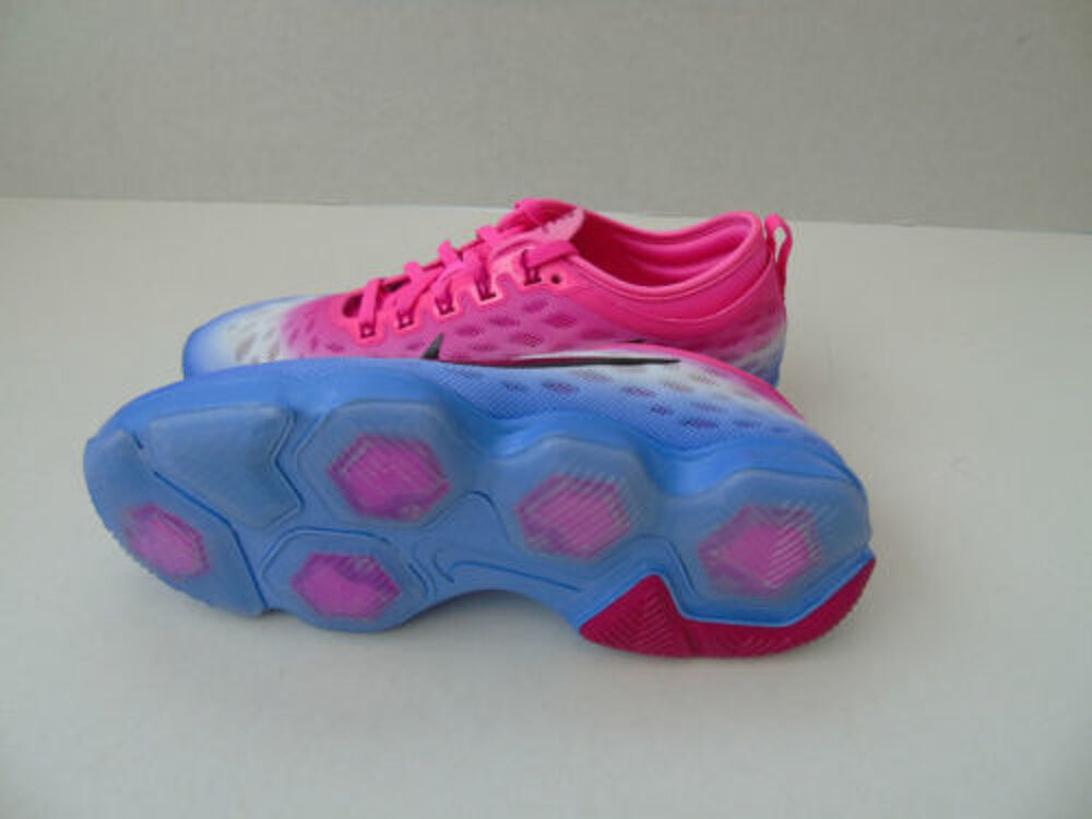nike zoom fit agility neuves taille 38 Chaussures