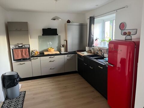  Maison � louer 4 pi�ces 120 m� Cour�on