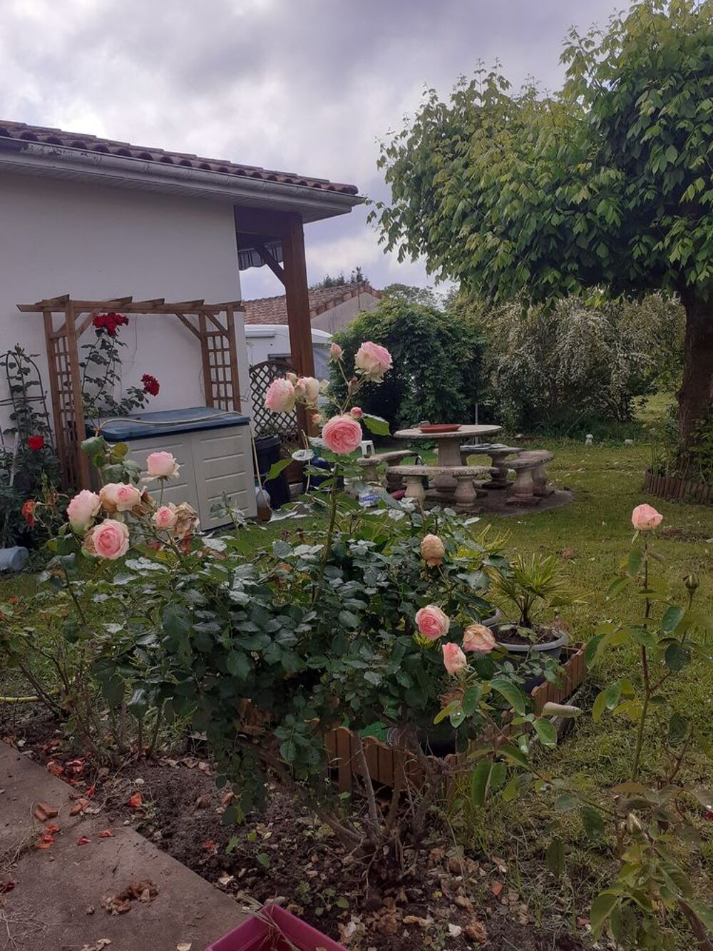 Maison 6 pièces 110 m² · à Montendre · 110 m² · 200 000 €