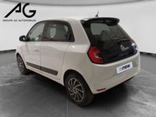 Twingo E-Tech Electrique 80 ch autonomie urbaine Evolution 2023 occasion 08000 Charleville-M&eacute;zi&egrave;res