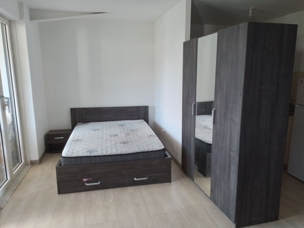 chambre parent Meubles