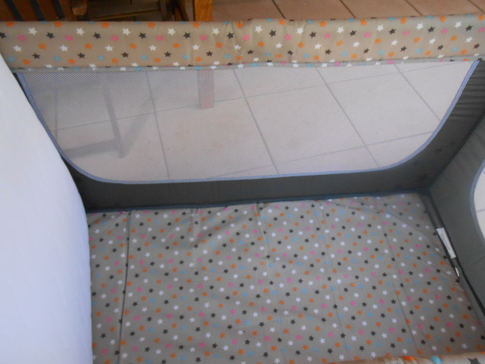 Lit parapluie Mobilier enfants