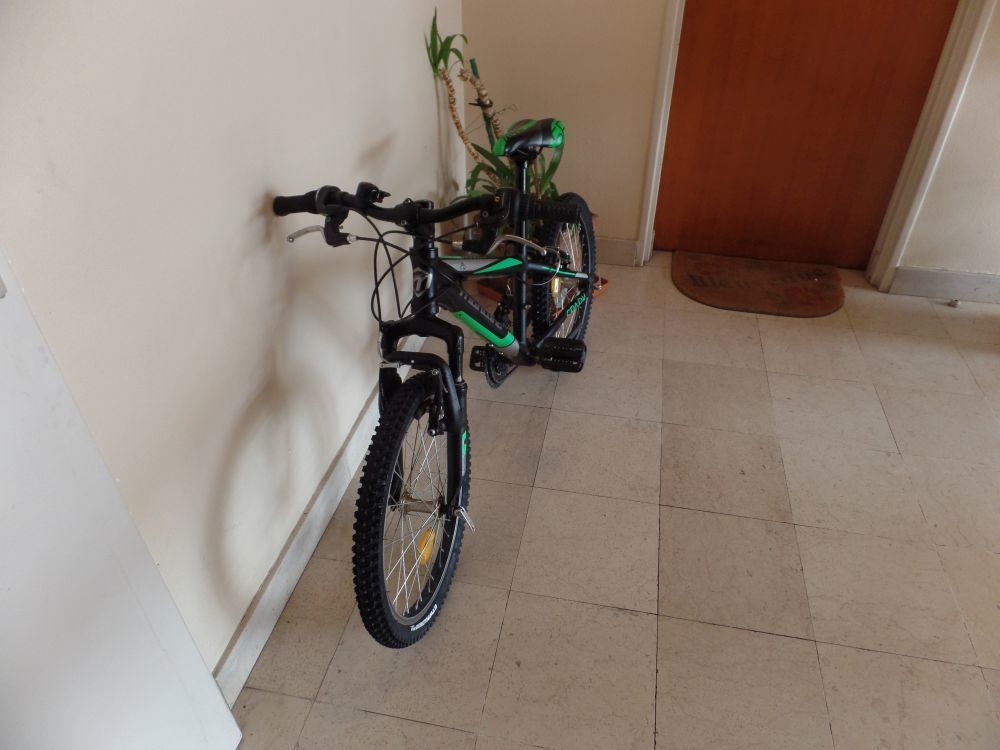 Velo vtt enfant 20 pouces montana spark Vélos