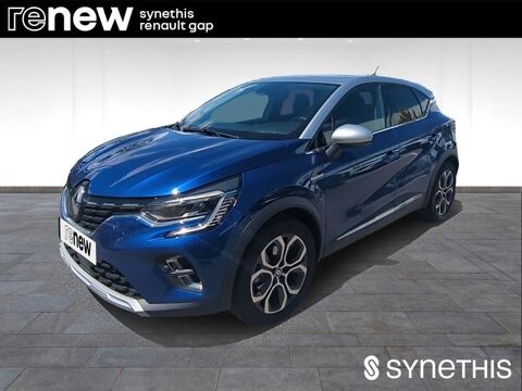 Renault Captur E-Tech 145 - 21 Intens 2022 occasion Gap 05000