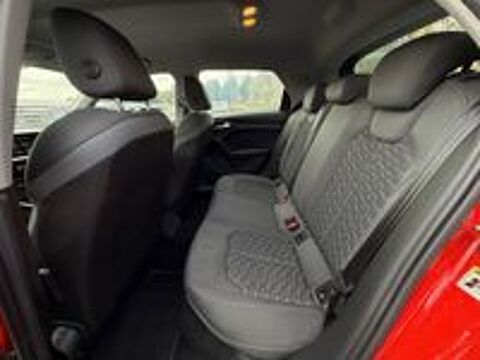 A1 Sportback 25 TFSI 95 ch BVM5 Advanced 2021 occasion 65800 Aureilhan