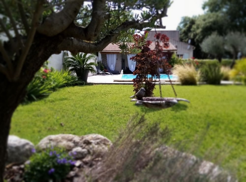   GITE DE CHARME EN PROVENCE Provence-Alpes-Cte d'Azur, L'Isle-sur-la-Sorgue (84800)