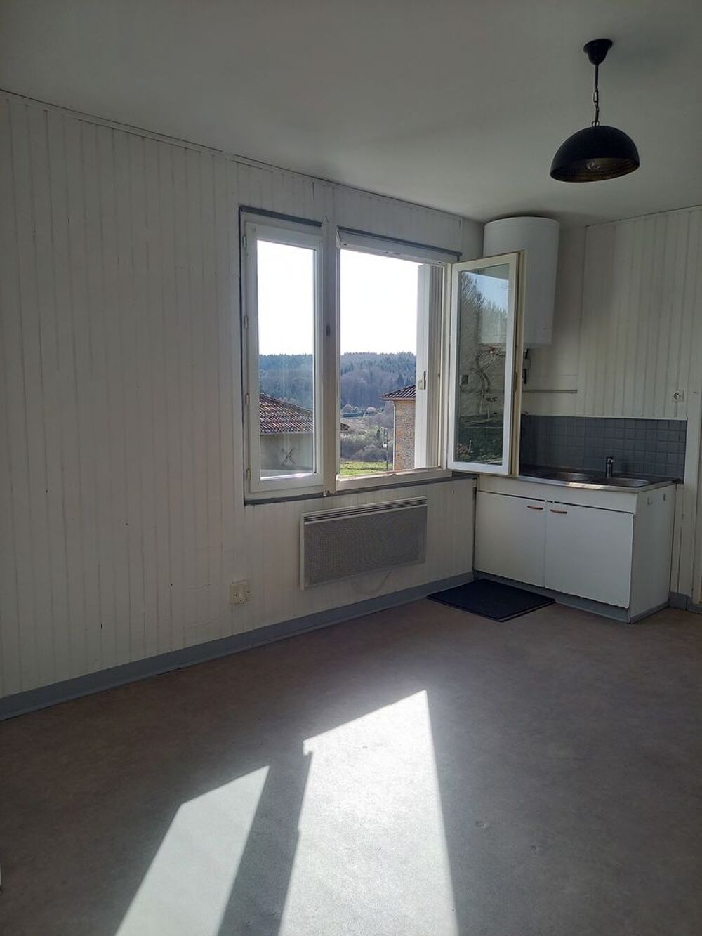Location Appartement Appartement T3 Thouron