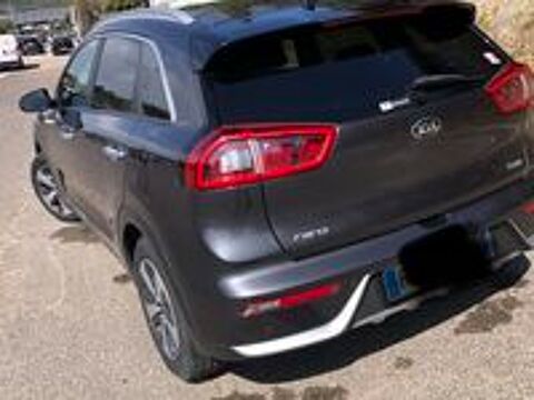 Niro 1.6 GDi 129 ch HEV DCT6 Active Business 2019 occasion 83300 Draguignan