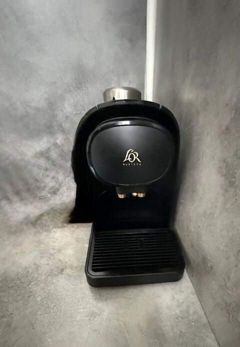 Machine à café L'OR Barista Philips Charenton-le-Pont (94)