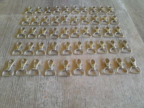 Attaches mousquetons 3 Tours (37)