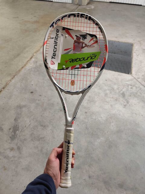 raquette tennis rebound fit 265 40 Charbonnires-les-Bains (69)