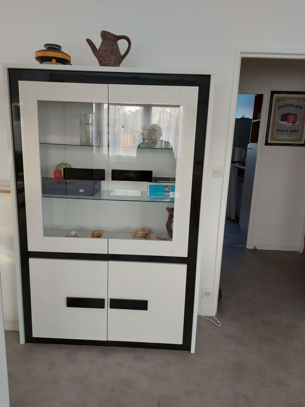 Vitrine Meubles