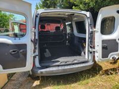 Kangoo Express KANGOO EXPRESS CA MAXI 1.5 DCI 90 ENERGY CONFORT 2013 occasion 47110 Sainte-Livrade-sur-Lot