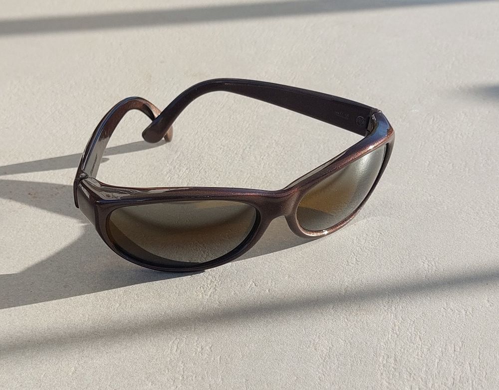 Lunettes de soleil Vuarnet Pouilloux 021, classe 4 NEUVES Sports