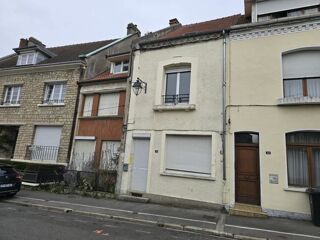  Maison  vendre 3 pices 75 m