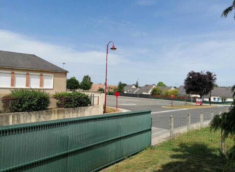  Chambre � louer 3 pi�ces 40 m� Saint-corneille