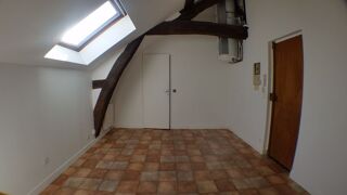  Appartement à vendre 3 pièces 38 m²
