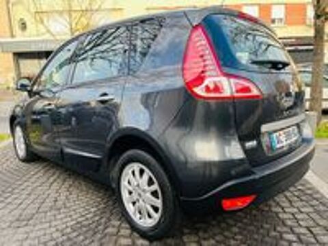 Sc&eacute;nic III Scenic III dCi 130 FAP Privil&egrave;ge Euro 5 2009 occasion 78800 Houilles