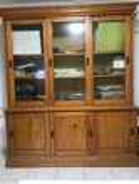 BIBLIOTHEQUE Meubles