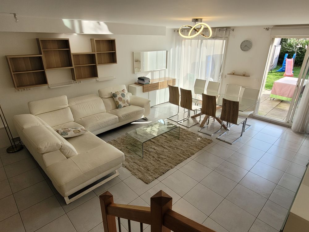 Vente Maison Maison familiale récente à Charentonneau - 5 chambres Maisons-alfort