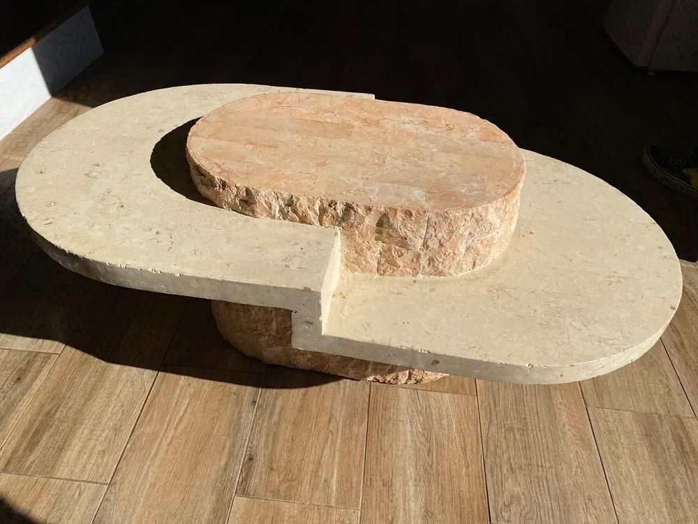 Table basse Vintage Meubles