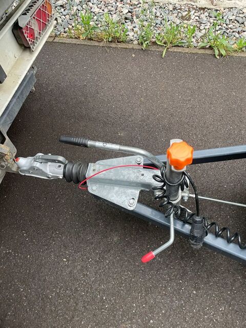 Broyeur &agrave; branche Greenmech arborist 150 MAX 29000 14860 Ranville
