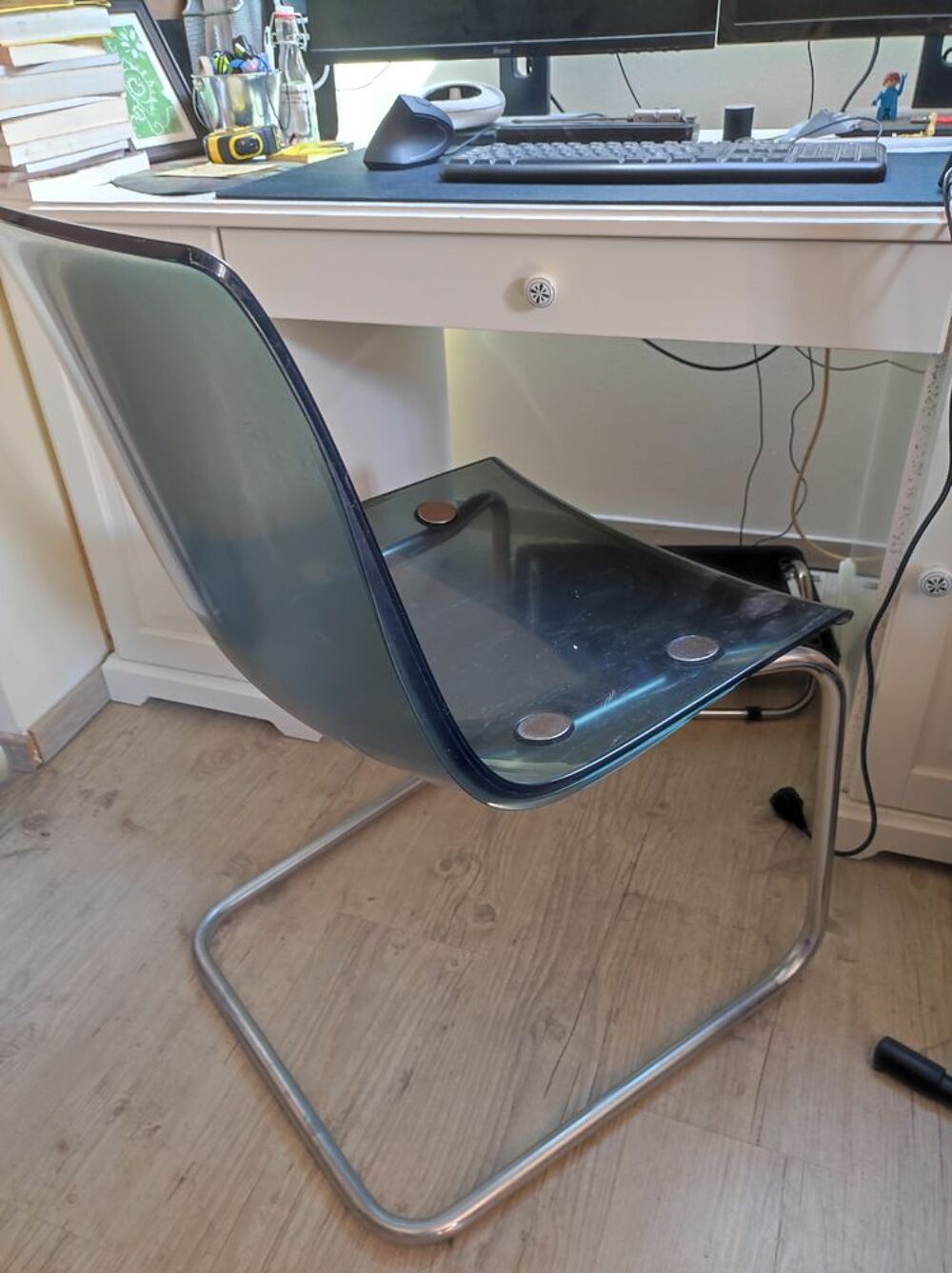 Chaise Tobias ikea Meubles
