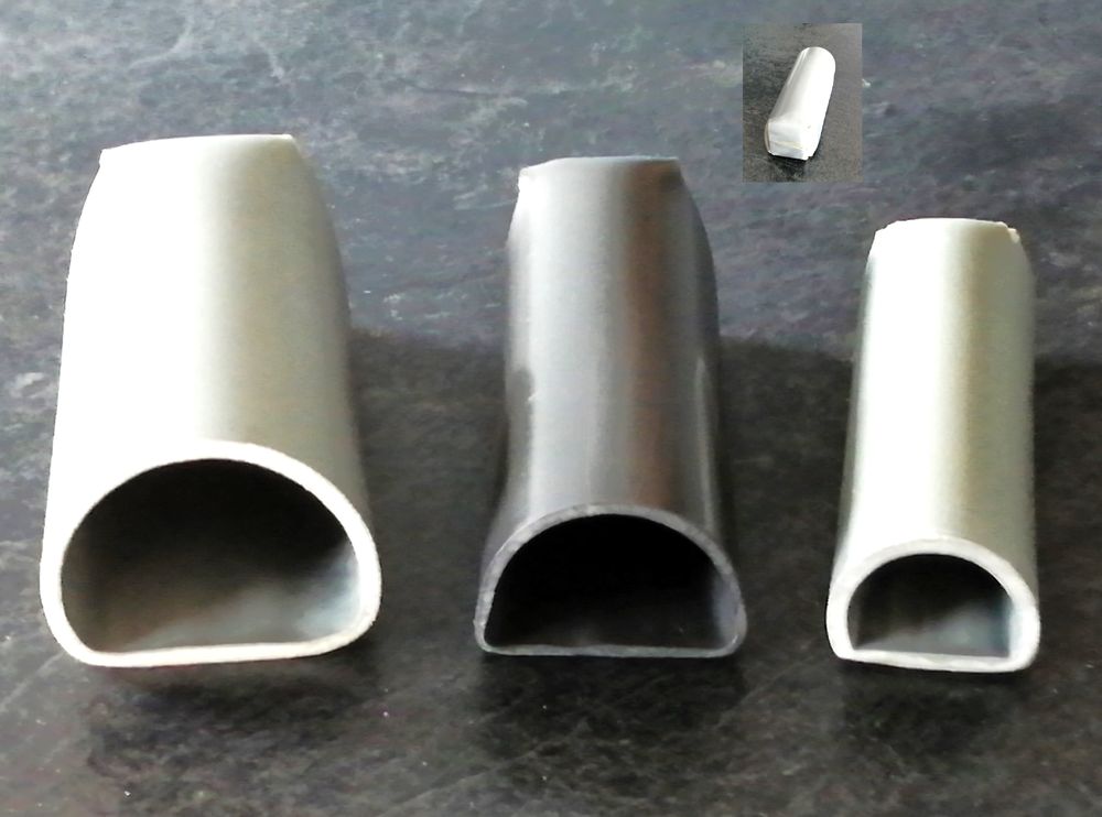   Cachettes pondoirs pour poissons et crevettes 