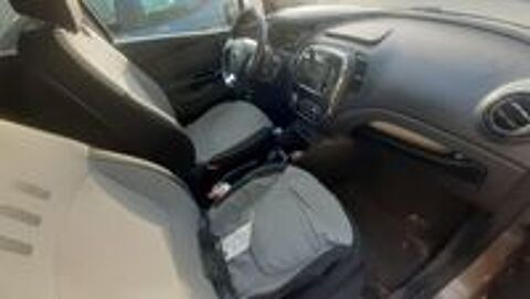 Captur TCe 120 Intens EDC 2014 occasion 82000 Montauban