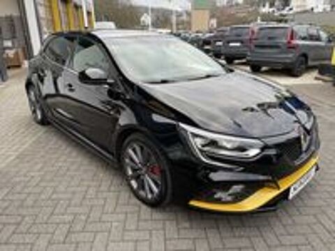 Megane IV M&eacute;gane IV Berline TCe 280 Energy RS 2018 occasion 69007 Lyon