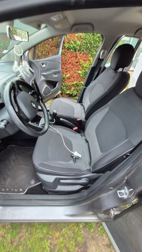 Renault captur dCi 90 Energy Business