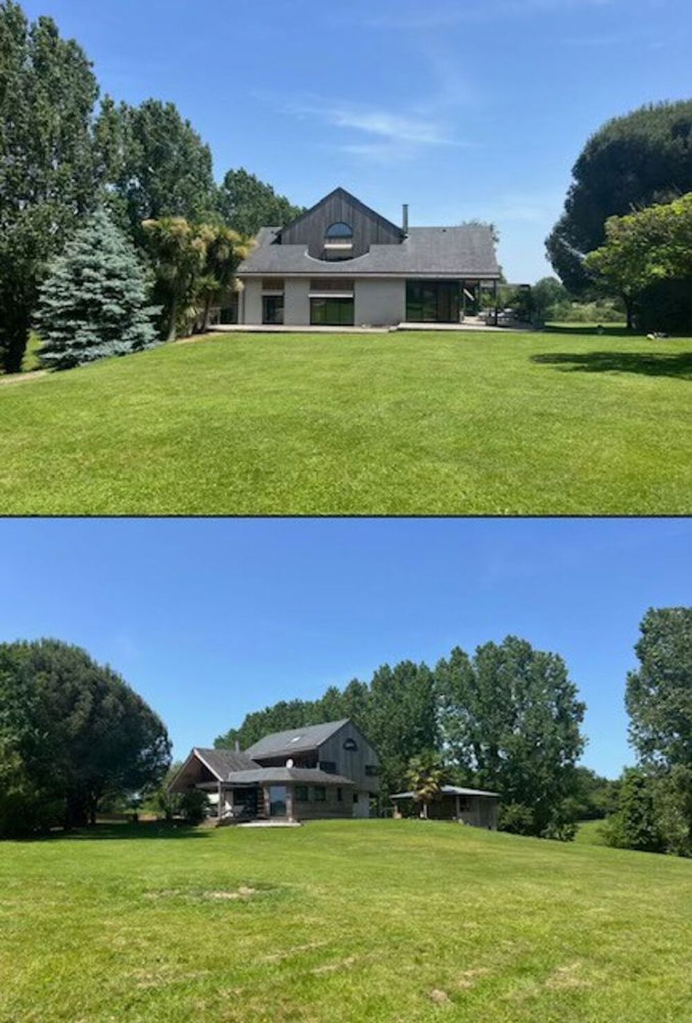Vente Propriété/Château Propriété en Bord de mer 3h de Paris Paris 16