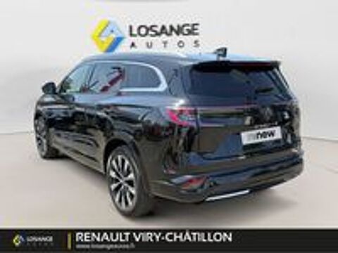 Espace E-Tech full hybrid 200 GSR2 Techno 2025 occasion 91170 Viry-Ch&acirc;tillon