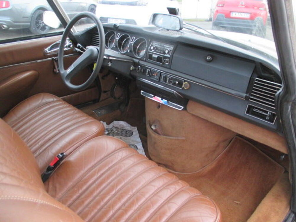  1974 occasion 71640 Givry