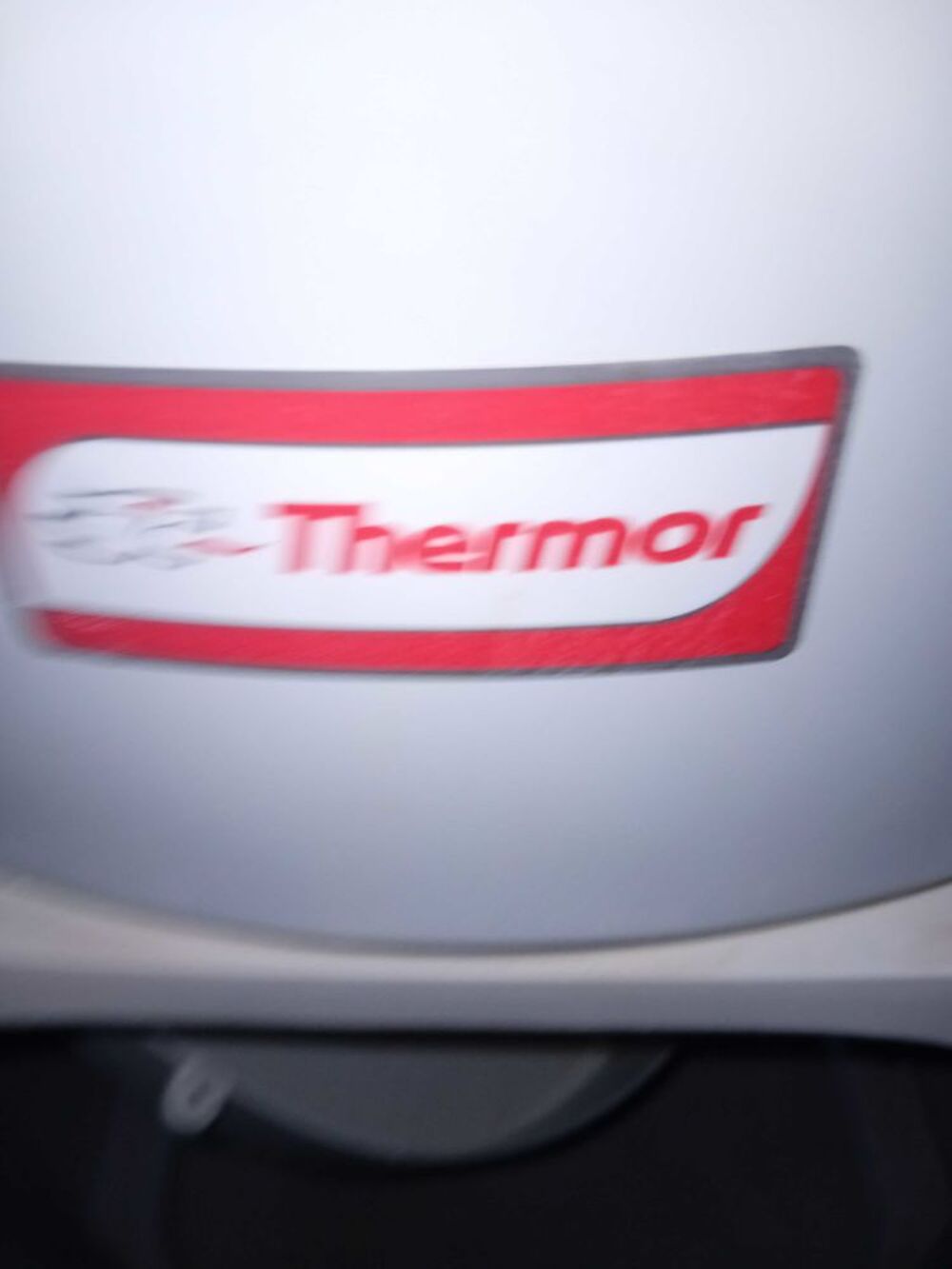 ballon d'eau chaude Electroménager